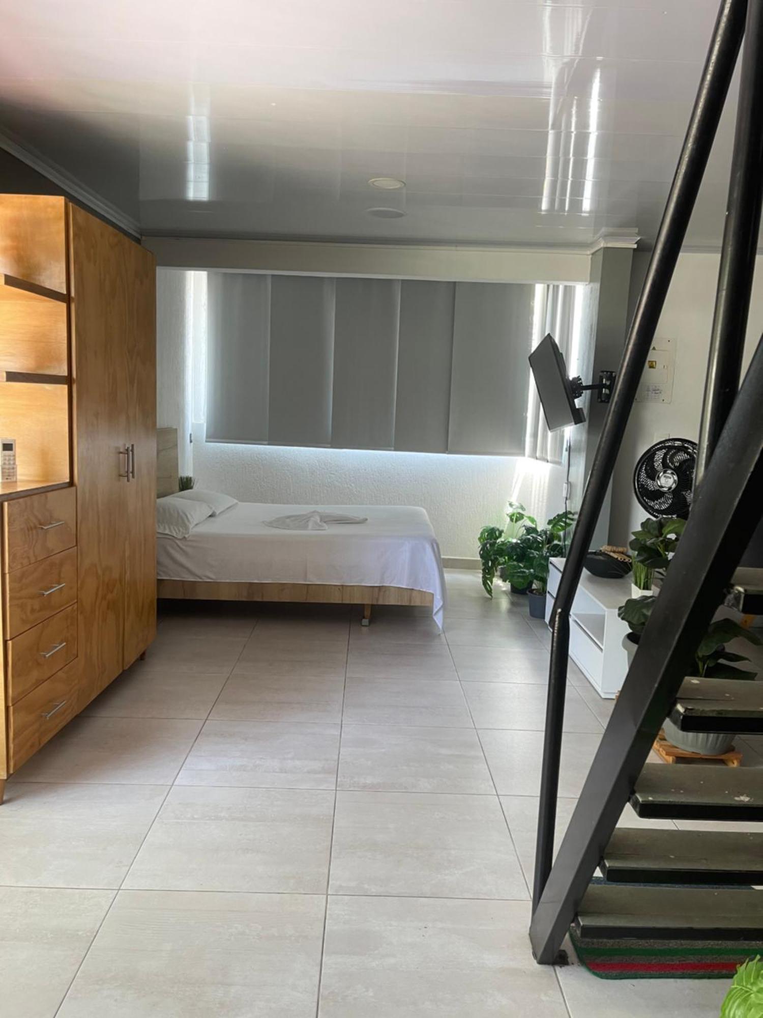 Apartamento Loft Privado Con Terraza Neiva  Exterior photo
