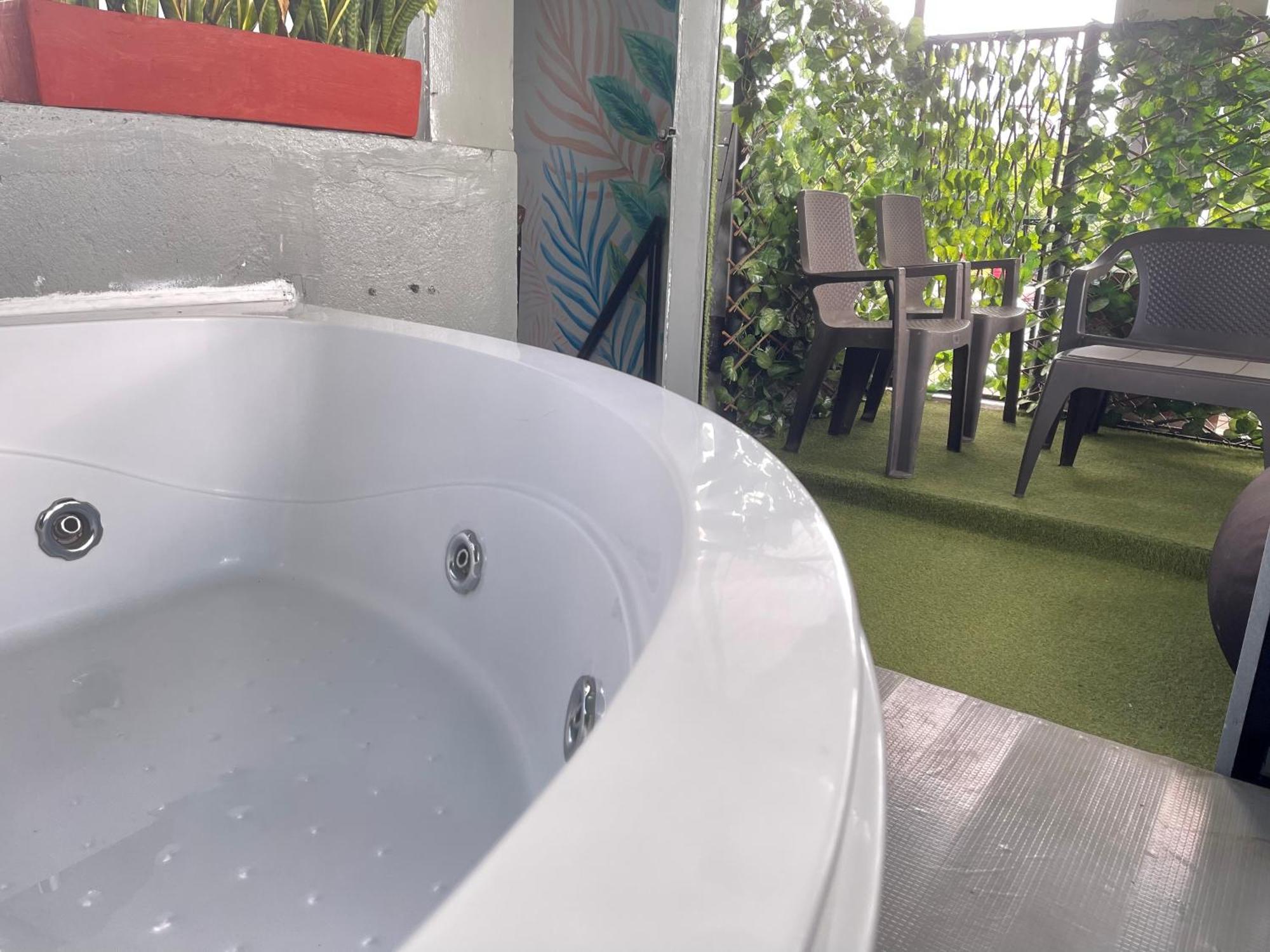 Apartamento Loft Privado Con Terraza Neiva  Exterior photo
